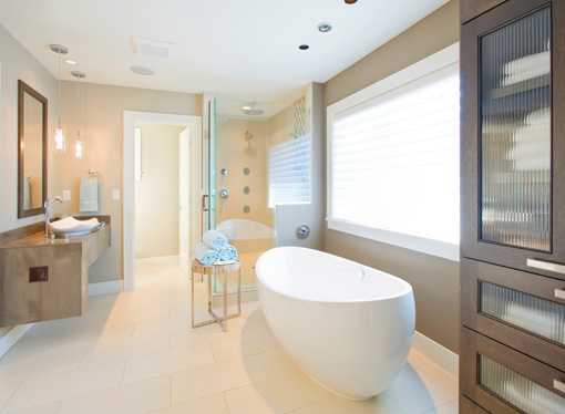 bagno-perfetto