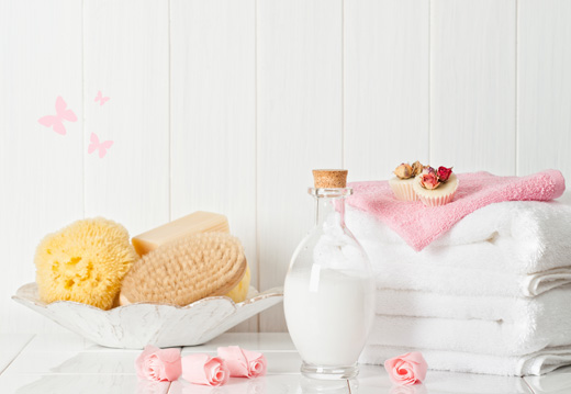 bagno-organizzato