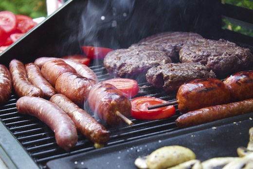 bbq