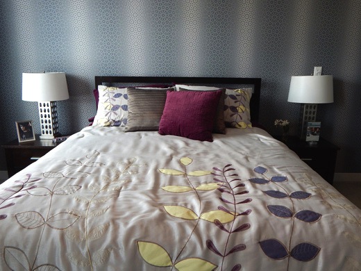 Idee di home décor per una camera da letto stilosa Scala Idee di home décor per una camera da letto stilosa Scala
