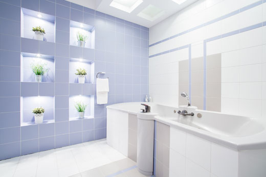 bagno-pulito