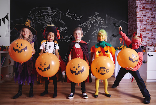 Triathlete Tippelje Henger Idee Per Festa Halloween Bambini Amazon Lovelearnbalance Com