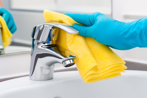 SOS bagno perfetto: 5 inconvenienti da risolvere