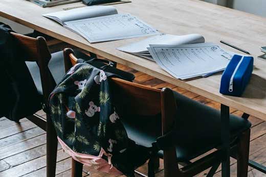 Back to school: consigli per pulire lo zaino dei piccoli di casa