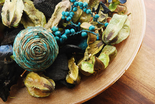 piatti pot pourri