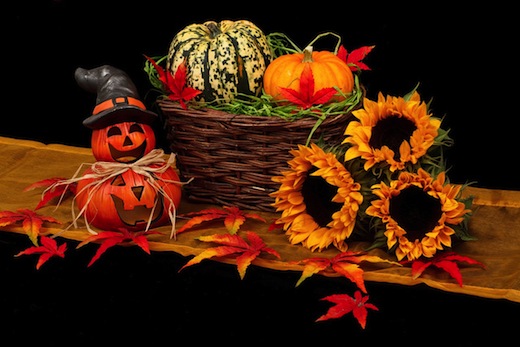 halloween-decorazioni