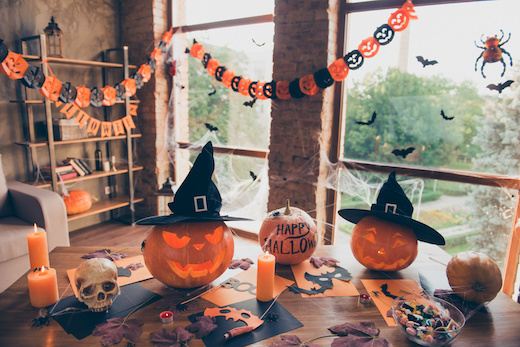 tagliare la zucca di Halloween? Guida + ricetta