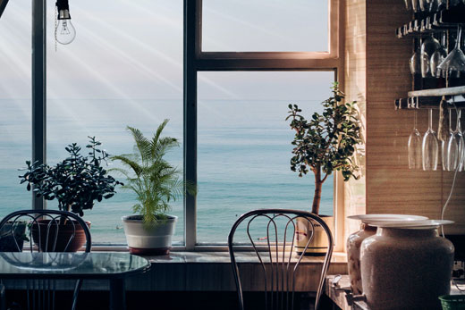 Arredamento Mediterraneo: una casa ispirata al mare